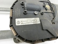 VW Golf 6 VI Variant 08-13 Wischermotor mit Wischergestänge Vorne VW Golf 6 VI Variant 08-13 16.03.2011 5K1955119... Vorschau 4