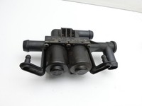BMW 525d F10 13-17 2,0d 160KW Umwelzpumpe Heizung Pumpe BMW 525d F10 13-17 27.02.2014 9310349 64219310349... Vorschau 2