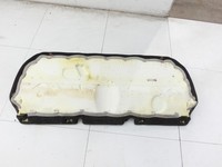 Skoda Rapid NH 12-17 Lim Sitzbezug Sitzpolster für Rücksitzbank Hinten Skoda Rapid NH 12-17 19.12.2013 5JA885405S... Vorschau 5