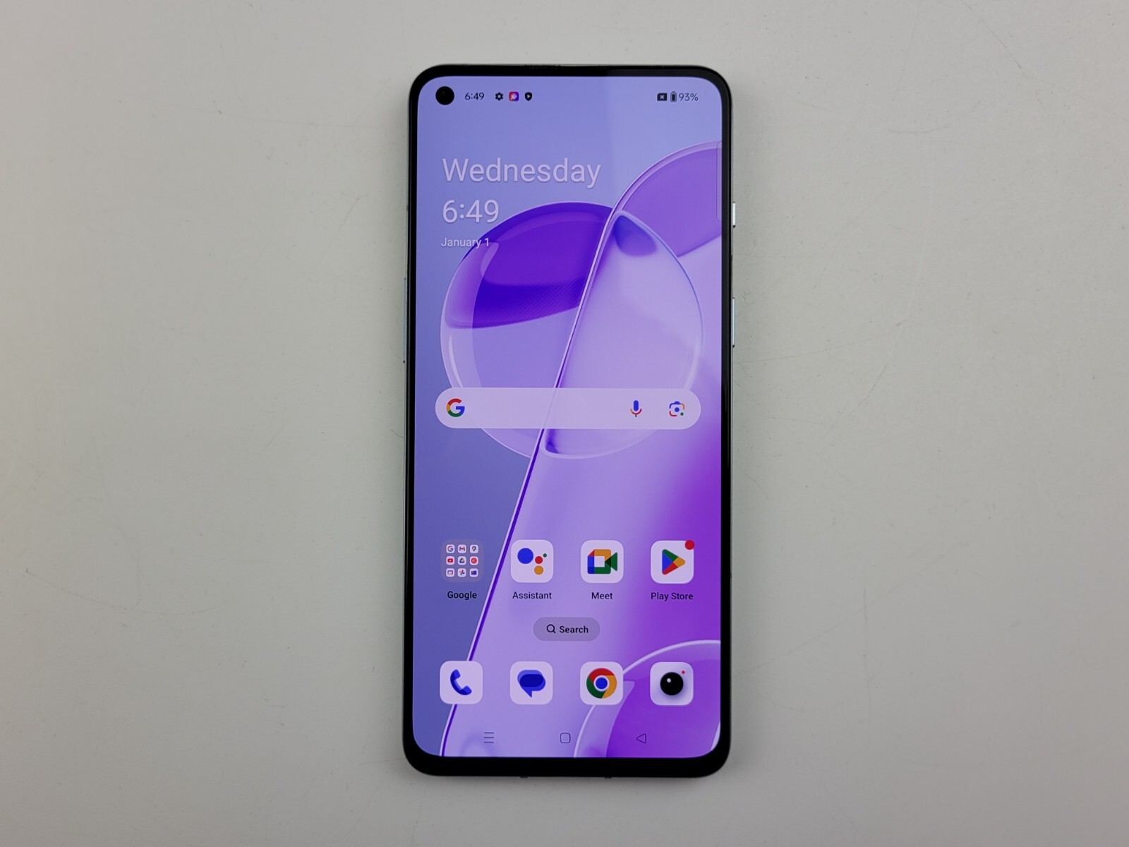 OnePlus 9RT 5G 128GB android14 simフリー☆ OnePlus 9RT 5G 6.62