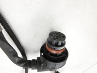 BMW E87 1er 04-07 5T Kabelbaum für Motor BMW E87 1er 04-07 04.05.2005 1251-7795905 AA00014785 75832908 gebraucht Vorschau 6