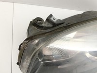 Renault Koleos I HY 11-13 Halogen Scheinwerfer Frontscheinwerfer Links Renault Koleos I HY 11-13 01.01.2013 gebraucht Vorschau 5