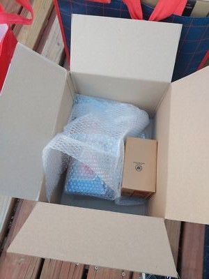 Item photo(s) from verified buyer