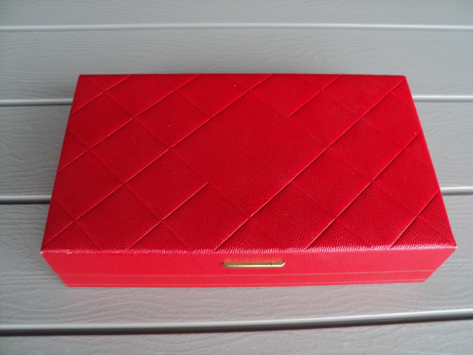 12  Vintage Wilson K-28 Golf Balls + Tees And 50 Years Commemorative Box