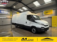 2016 66 Reg Iveco Daily 2.3 35S13 EU6 XLWB 5 Meter Rare + VAT