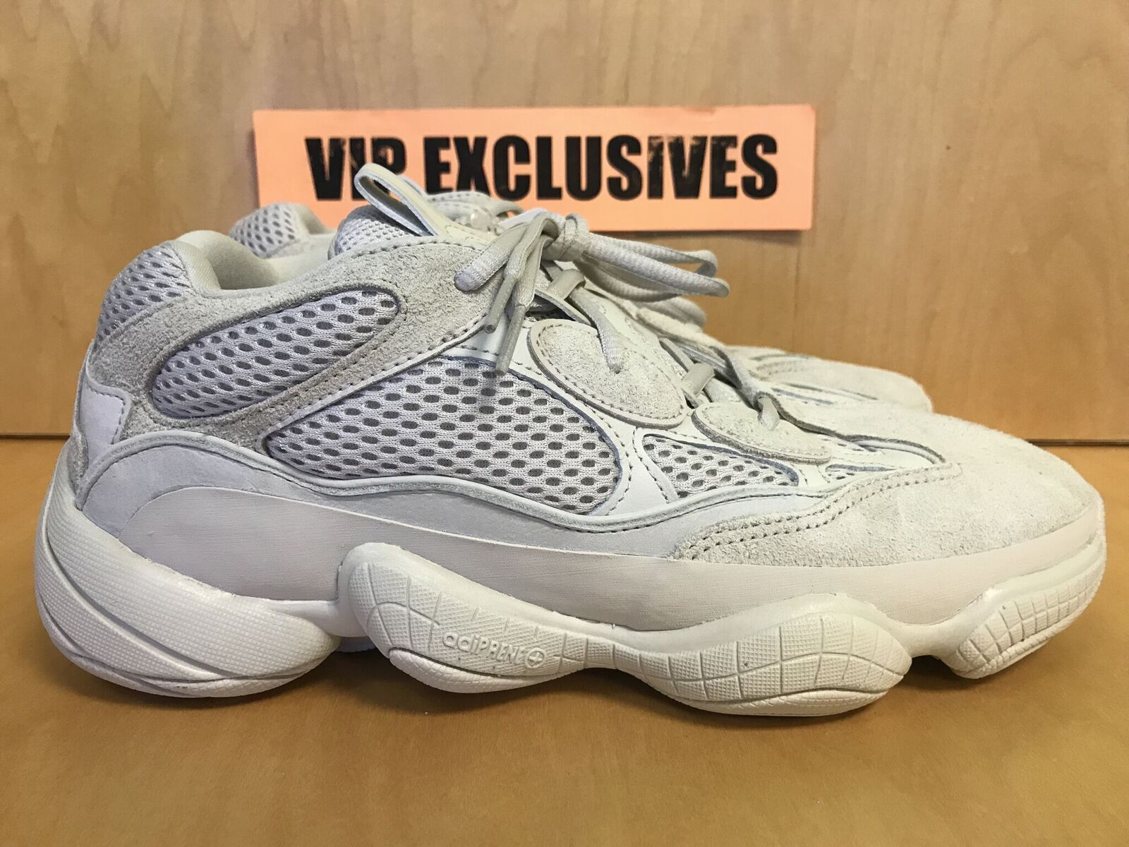 yeezy blush desert rat 500