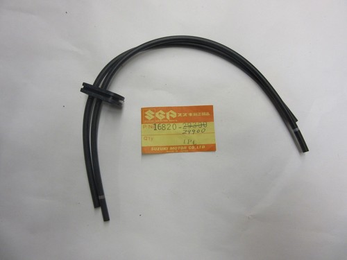2021 - 2024 KAWASAKI NINJA ZX10R FUEL LINE HOSE GAS TUBE