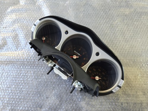 Nissan Fairlady 350z Nismo Speedo Cluster 300km/h KMH