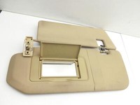 Mercedes R320 W251 06-10 Sonnenblende Links für Fahrer Buckskin Braun Mercedes R320 W251 06-10 17.02.2006... Vorschau 5