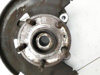 Opel Astra J 09-12 1,4 103KW Achsschenkel Radnabe mit ABS Rechts Vorne Opel Astra J 09-12 07.12.2011 13319481 gebraucht Vorschau 5