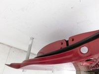 Kia Ceed JD 12-15 Lim Tür Beifahrertür Rechts Vorne A0 Kia Ceed JD 12-15 28.03.2013 76004A2000 gebraucht Vorschau 4