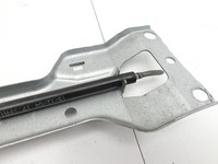 Mercedes C219 CLS 350 04-08 Stellmotor für Elektr. Sitzverstellung Rechts Vorne Mercedes C219 CLS 350 04-08... Vorschau 4