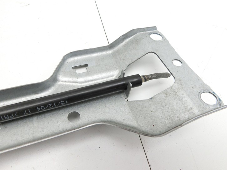 Mercedes C219 CLS 350 04-08 Stellmotor für Elektr. Sitzverstellung Rechts Vorne Mercedes C219 CLS 350 04-08... Vorschau 3