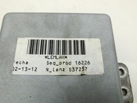 Nissan NV200 N20M 09-21 Steuergerät ECU Modul SG für Lenksäule Nissan NV200 N20M 09-21 23.03.2012 28500-JX50A... Vorschau 2