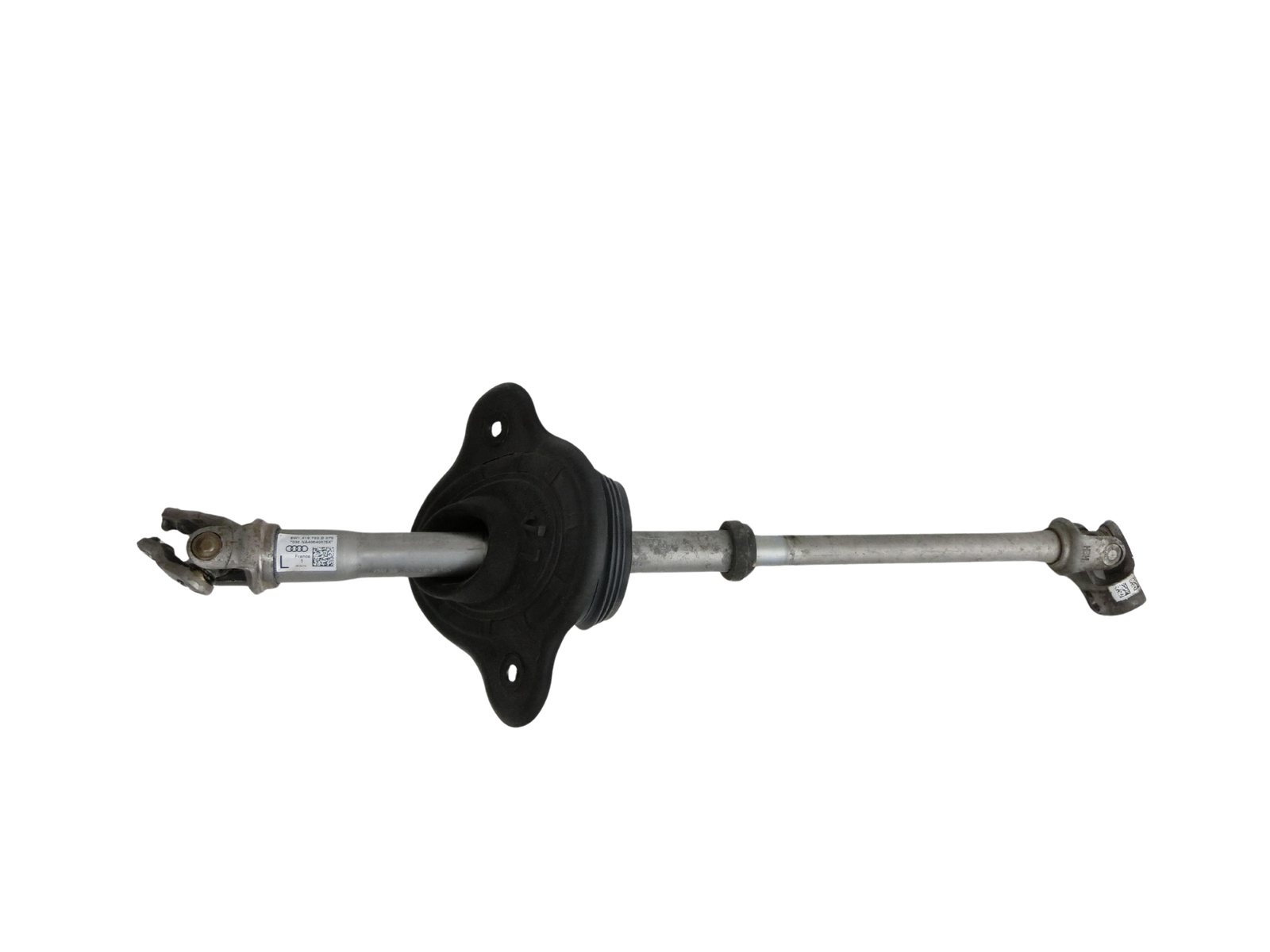 Audi A5 F5 16-19 Lenkungsteil Kreuzgelenk  - Bild 1