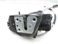 Kia Soul II AM 08-13 Türschloss m. ZV Stellmotor Rechts Hinten Kia Soul II AM 08-13 07.05.2009 81420-2K000 gebraucht Vorschau 5