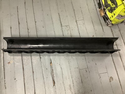 RELN (40''x4.75'') Channel Complete Drainage System Portland Polypropylene MISSING