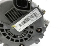 Mercedes X204 08-12 3.0 165KW Lichtmaschine Generator 180A 14V Mercedes X204 08-12 04.12.2009 A6421540402... Vorschau 6