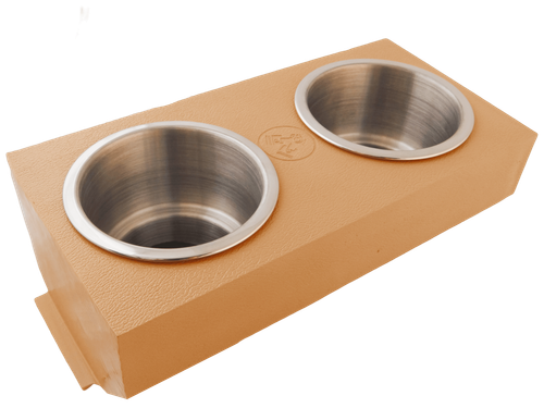 Mercedes Benz Center Console Cupholder - W114 & W115 & W116 & W123 & W124 - B...