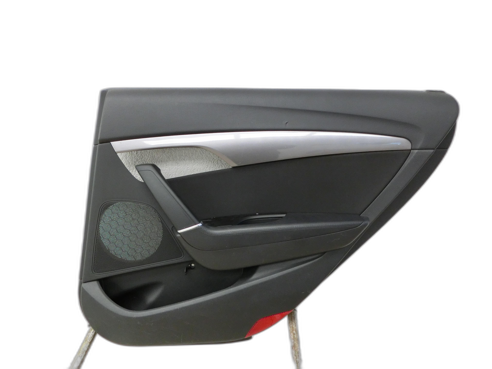Hyundai I40 CW 11-15 Kombi Türverkleidung Türpappe Rechts Hinten  - Bild 1