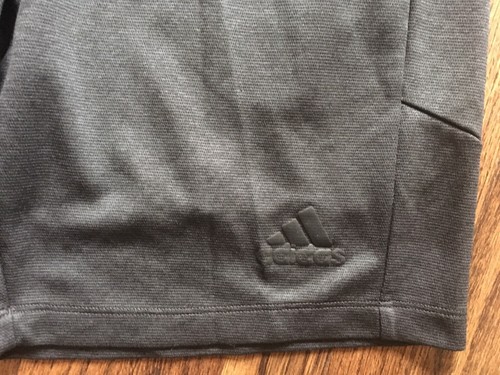 Adidas Shorts Boys Size Youth Medium