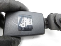 Audi A5 8T 11-16 5T Gurtschloss Links Hinten Audi A5 8T 11-16 04.04.2013 8T0857739H 8T0857739H01C gebraucht Vorschau 5