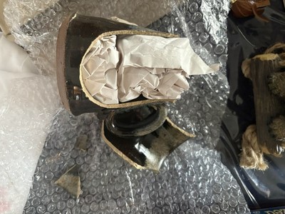 Fotos del artículo de un comprador verificado