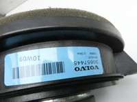 Volvo V70 135 07-13 Lautsprecher Links Hinten Volvo V70 135 07-13 17.06.2010 30657445 gebraucht Vorschau 5
