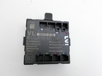 Mercedes X204 08-12 Steuergerät Türsteuergerät Türmodul Vorne Links Mercedes X204 08-12 04.12.2009 A2128203385... Vorschau 2