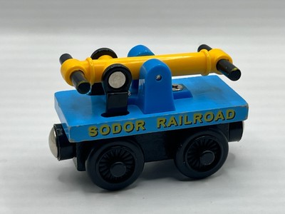 Thomas & Friends Wooden Railway Tank Trains YOU PICK - Updated Dec 26