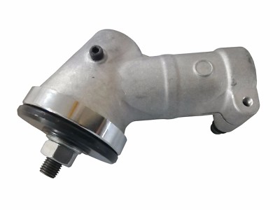 Gear Head Case M10X1.25 For Husqvarna 143RII 243R 243RJ 543RS 543RBX Trimmer