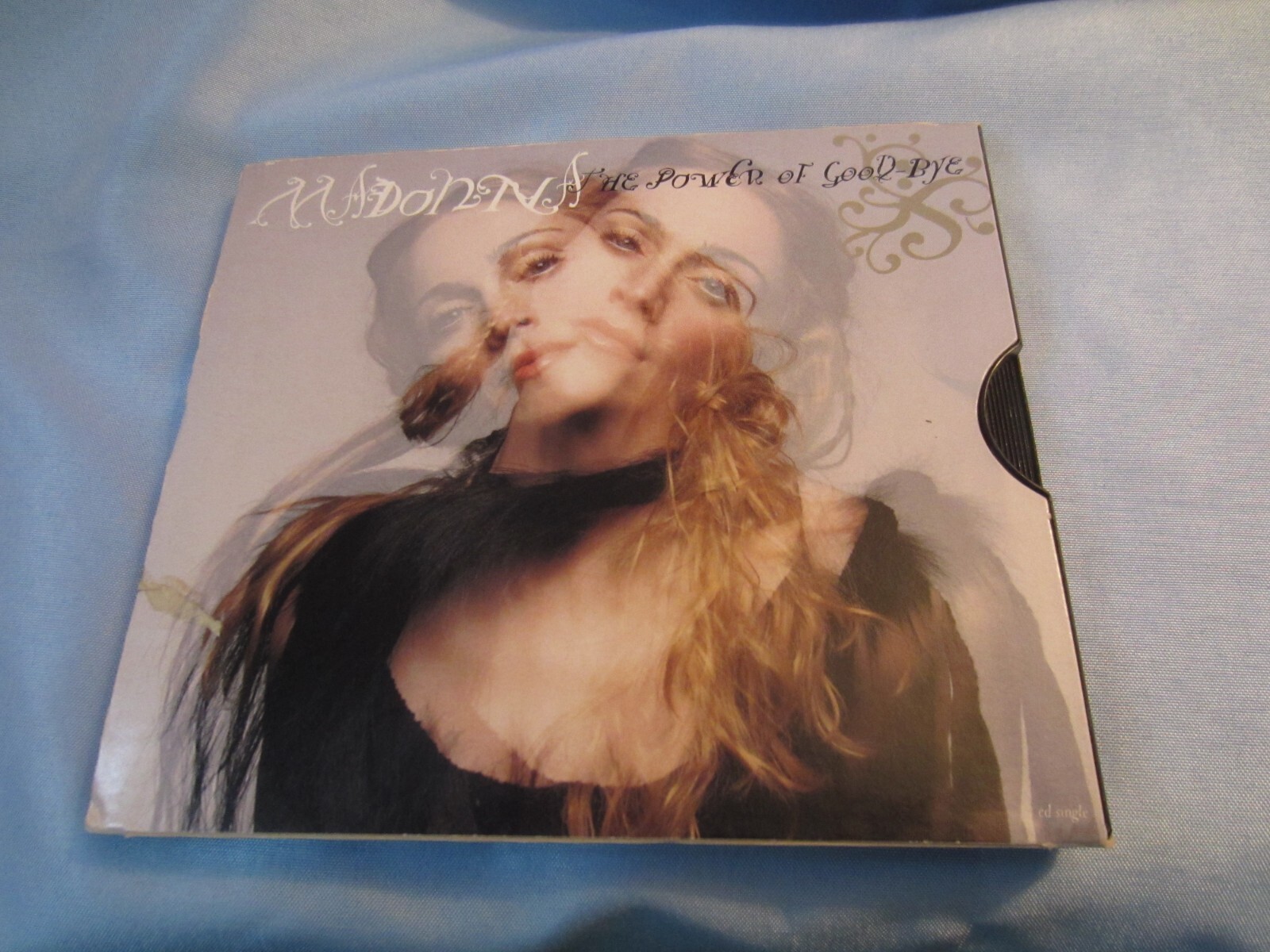 MADONNA BEDTIME ブート盤CD MADONNA BEDTIME ブート盤CD MADONNA BEDTIME ブート盤CD