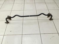 Renault Koleos I HY 11-13 Stabi Stabilisator Hinten Renault Koleos I HY 11-13 24.01.2012 562305498R gebraucht Vorschau 2