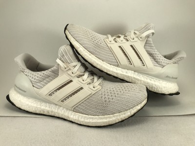 Adidas UltraBoost 4.0 DNA Shoes Triple 