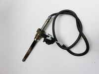 Mercedes CL203 C220 04-08 CDI 2,1 110KW Abgastemperatursensor Temperatursensor Hinten Mercedes CL203 C220 04-08... Vorschau 4