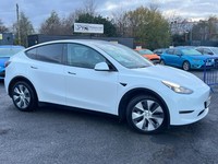 2022 Tesla Model Y (Dual Motor) Long Range Auto 4WDE 5dr MPV Electric Automatic