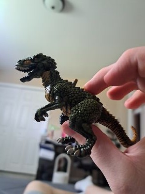 Item photo(s) from verified buyer