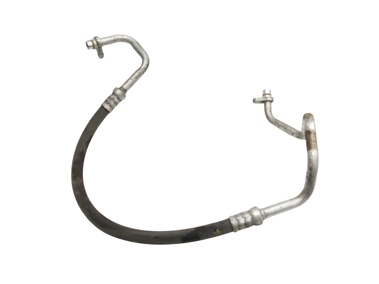 Dacia Logan II 12-18 TCE 0,9 66KW Klimaschlauch Klimaleitung  - Bild 1