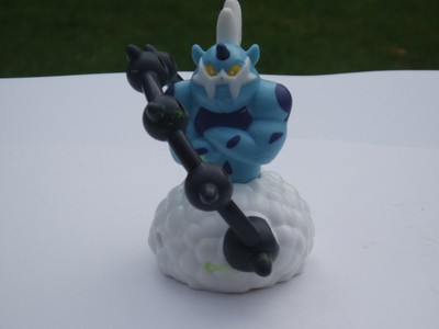thundurus mcdonalds toy