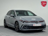 2021 Volkswagen Golf GTI 2.0 TSI DSG ( 245 bhp ) HATCHBACK Petrol Automatic