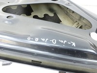 VW Golf VII 7 5G 12-17 5T Tür Links Hinten LA9W VW Golf VII 7 5G 12-17 01.12.2016 5G4833055AC gebraucht Vorschau 8