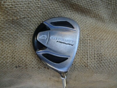 Acuity CATALYST Fairway Wood   Acuity Steel Medium 43''