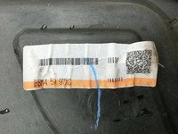 Mazda 3 BL 11-13 Fensterheber o. FH-Motor Links Vorne Mazda 3 BL 11-13 05.05.2011 BBM45997XC gebraucht Vorschau 5