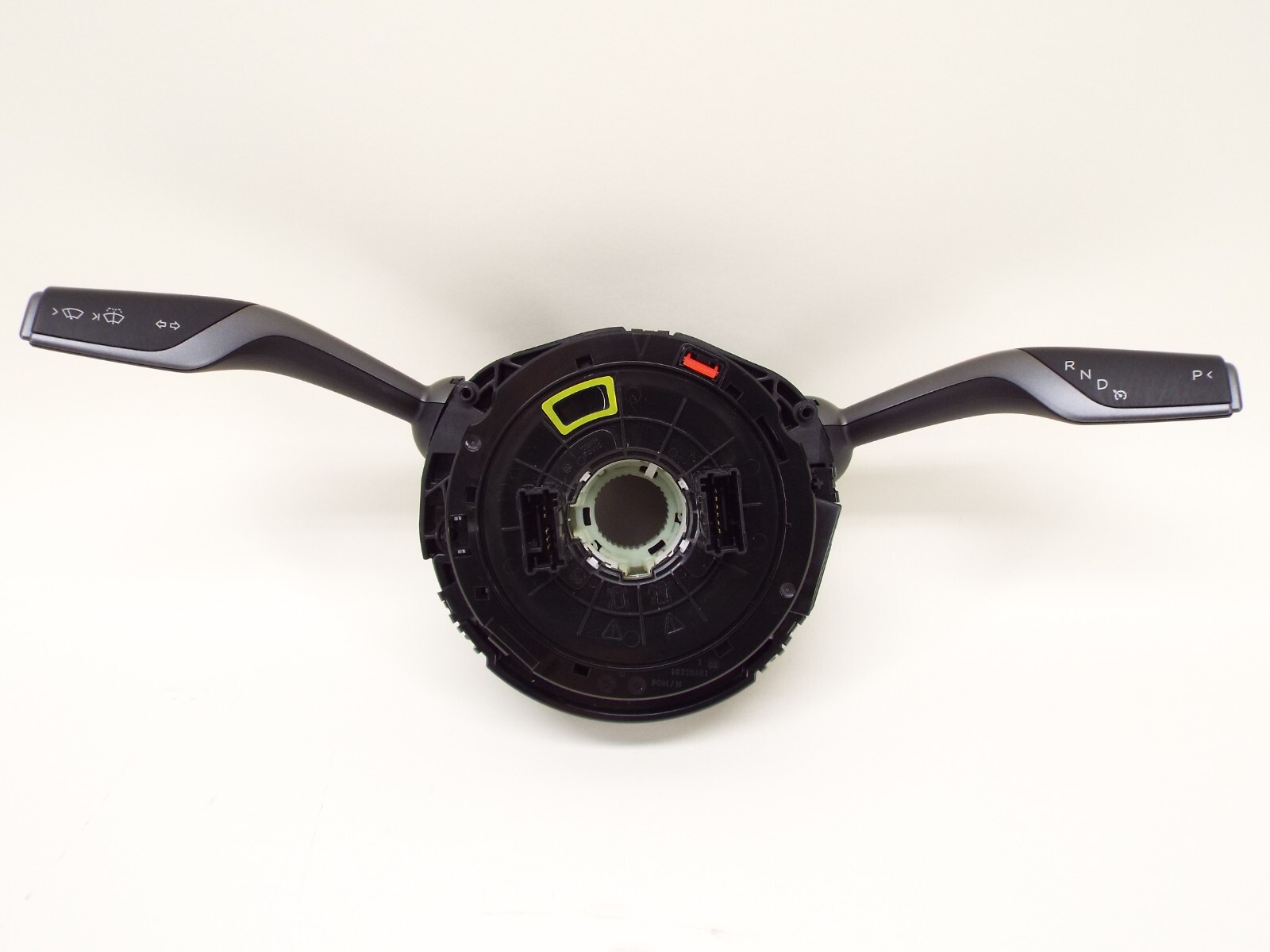 Tesla Model 3 Turn Signal Gear Selector Steering Column