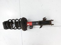 Ford Fiesta JA8 VII ST 08-12 3T Stossdämpfer Federbein Vorne Rechts Ford Fiesta JA8 VII ST 08-12 11.05.2011... Vorschau 5