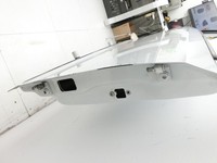 Seat Mii KF1 11-16 Tür Beifahrertür Rechts Vorne L0K1 Seat Mii KF1 11-16 30.03.2016 1S3831056B gebraucht Vorschau 6