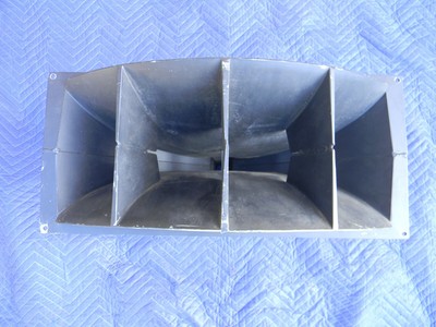 altec 511b horn for sale