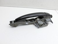 Citroen C3 II SC 09-13 5T Türgriff Griff aussen Rechts Hinten EXL Citroen C3 II SC 09-13 03.05.2011 gebraucht Vorschau 4