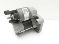 Peugeot 308 II 17-21 1,2 96KW Anlasser Starter Peugeot 308 II 17-21 06.04.2021 9812715480 ESW10-16 gebraucht Vorschau 5