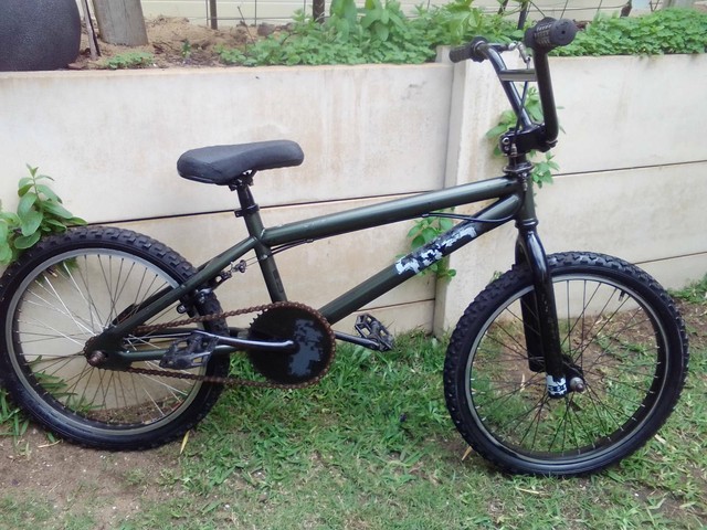 abd 360 bmx